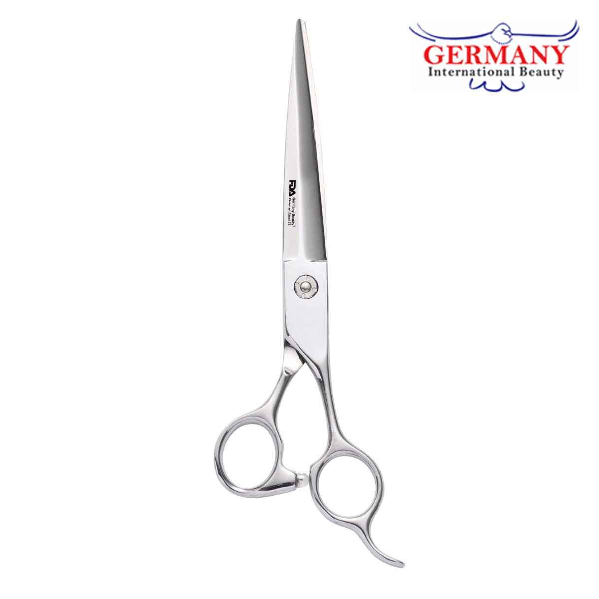 Sword Barber Scissors
