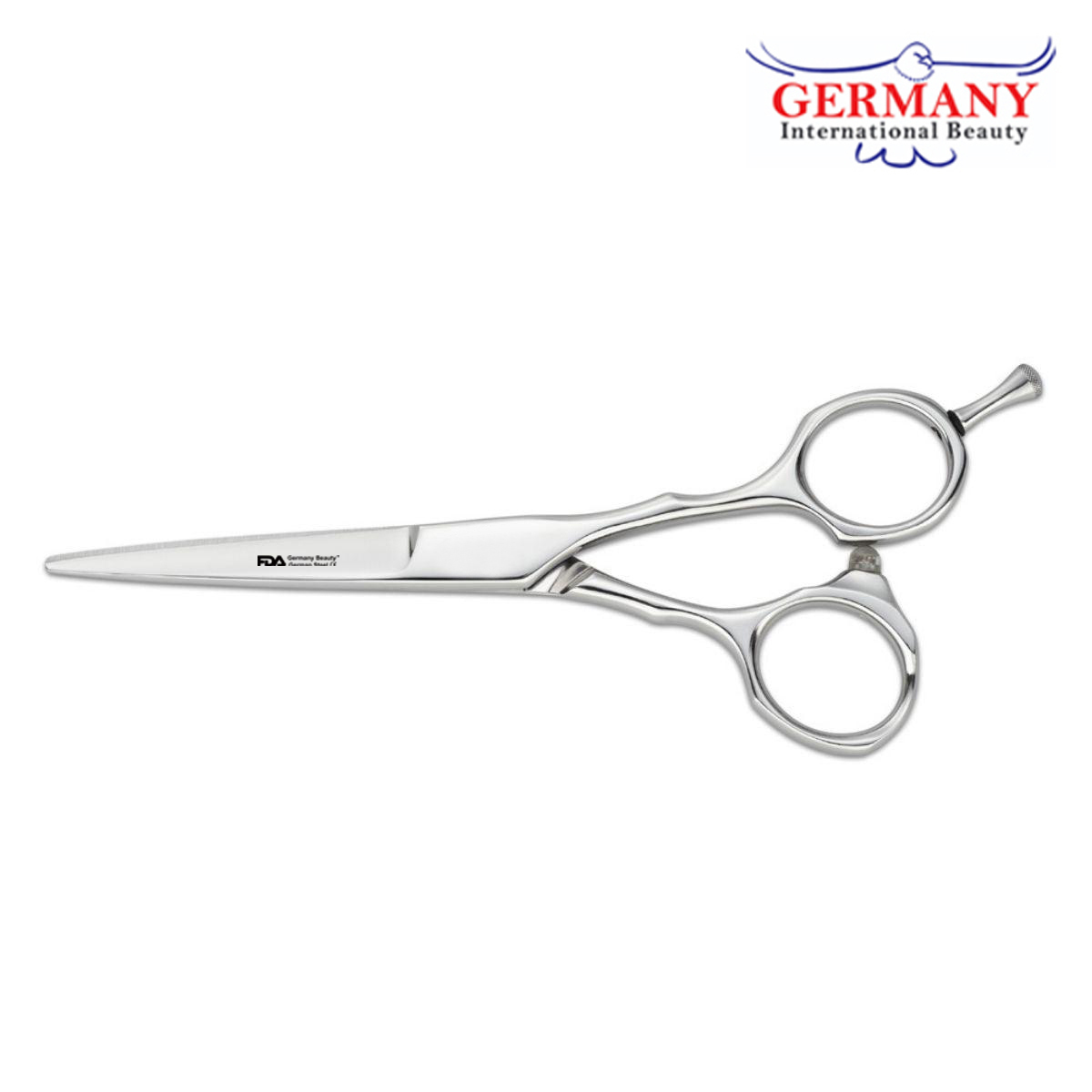 Semi Hair Scissors - Image 2