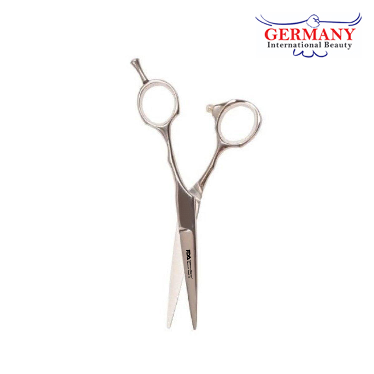 Semi Hair Scissors - Image 3