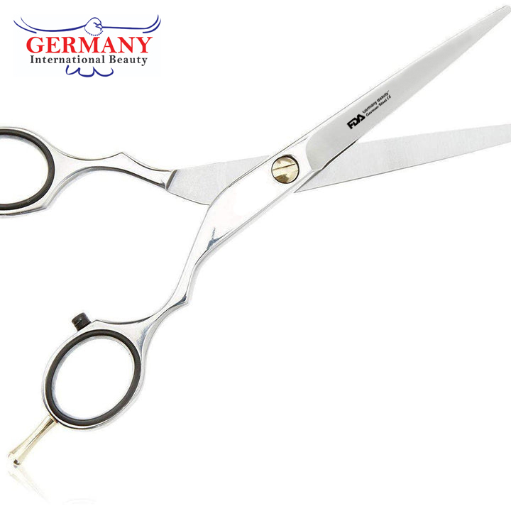Pre Style Ergo P Hair Cutting Scissors - Image 4