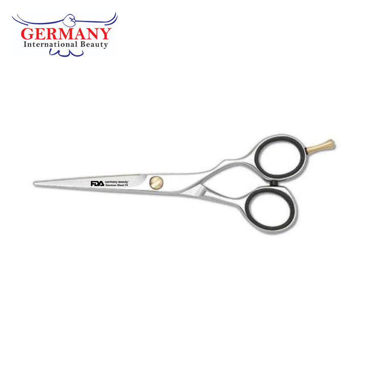 Pre Style Relax P Hair Cutting Scissors - Image 3
