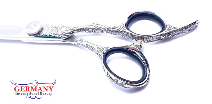 Hair Cutting Scissors - Image 3