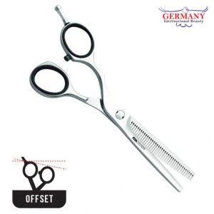 Gold Line Diamond Left-handed Thinning Scissors
