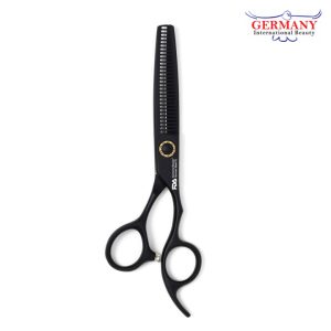 Matte Black Thinning Scissors
