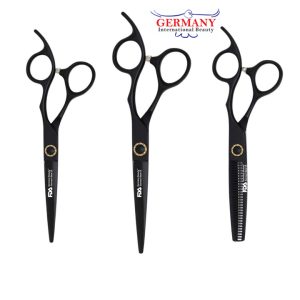 Matte Black Master Set