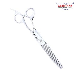 Offset Thinning Scissors