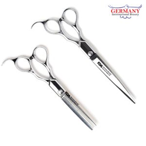Professional Barber Hair Scissor Set