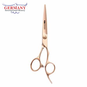 Rose Gold Cutting Scissors