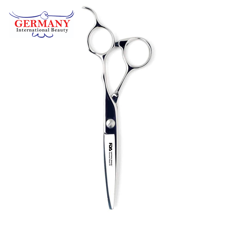 Dry Cut Hair Cutting Scissors