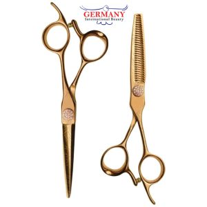 Pro Jewel III Hairdressing Scissor Set