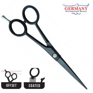 Pastell Plus Black Lava Hairdressing Scissors