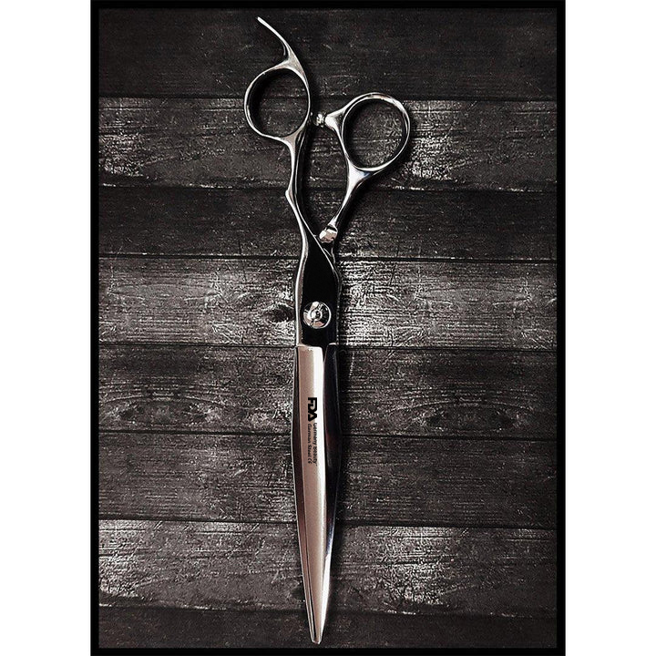 Sword Professional Haircutting Scissors - Image 3
