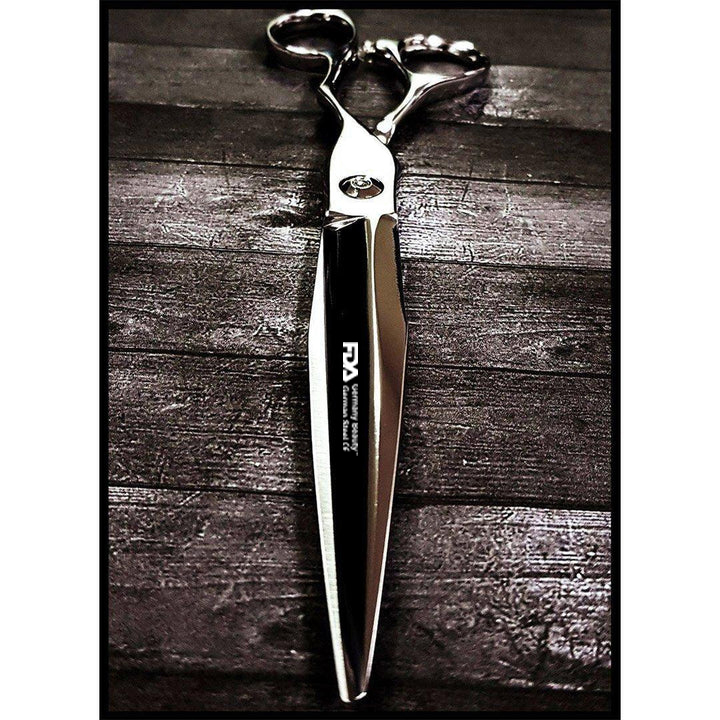 Sword Professional Haircutting Scissors - Image 2