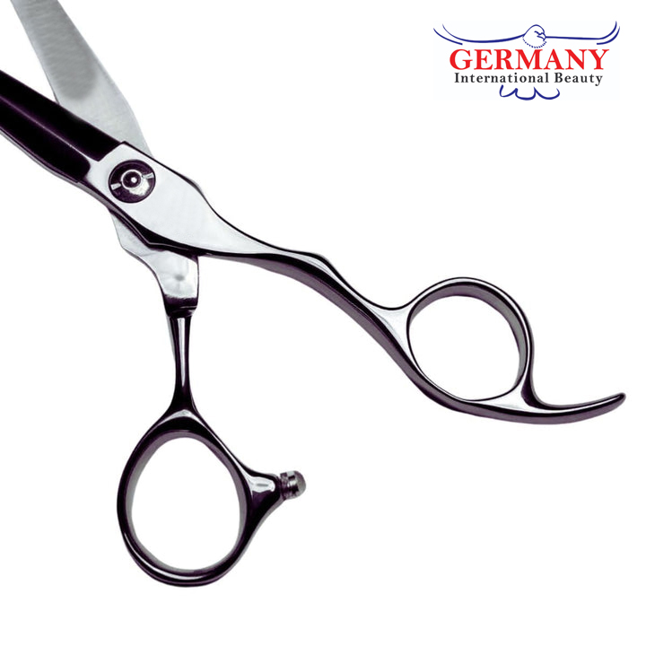 Sword Professional Haircutting Scissors - Image 4