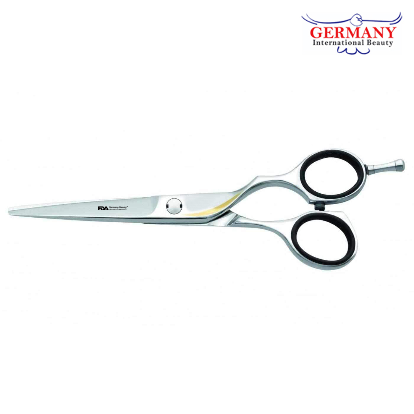 Gold Line Goldwing Offset Cutting Scissors - Image 3