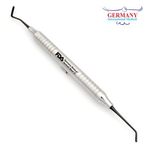 1 Goldstein Composite Instrument