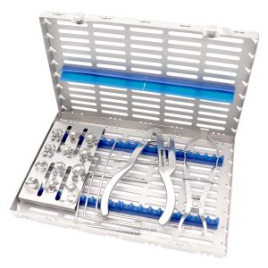 Rubber Dam Kit Ivory