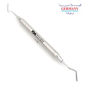 Filling Inst. Heidemann 2mm