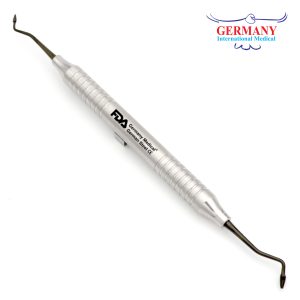 1 Plugger Composite Instrument