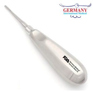 Lindo-Levien Elevator Str. 3mm