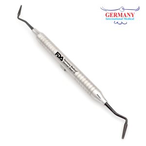 Filling Inst. Compactor 1.4/1.8mm