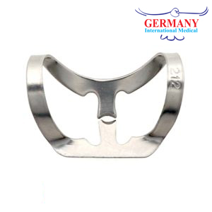 Rubber Dam Clamp n.212