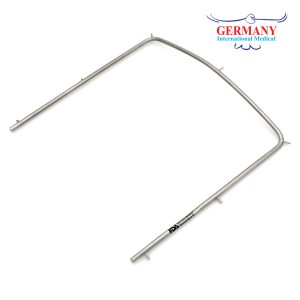 Rubber Dam Frame 13cm