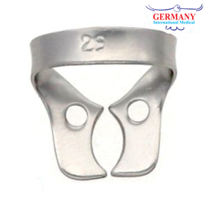 Rubber Dam Clamp n.29