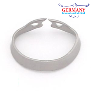 B4 Brinker Rubber Dam Clamps