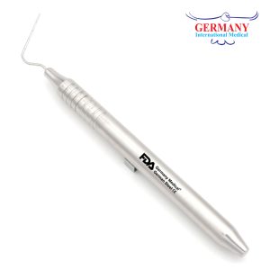 10 Posterior Root Canal Plugger