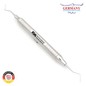 Filling Inst. Plugger Smooth 0.8/1.0mm
