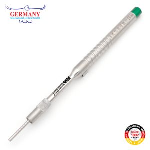 Osteotome Concave Str 2.6mm