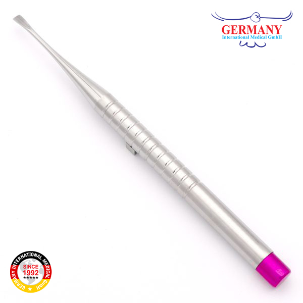 Proximator Large Curved