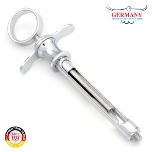 Petite Syringe