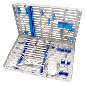 Implant Kit – Dr. Beisel