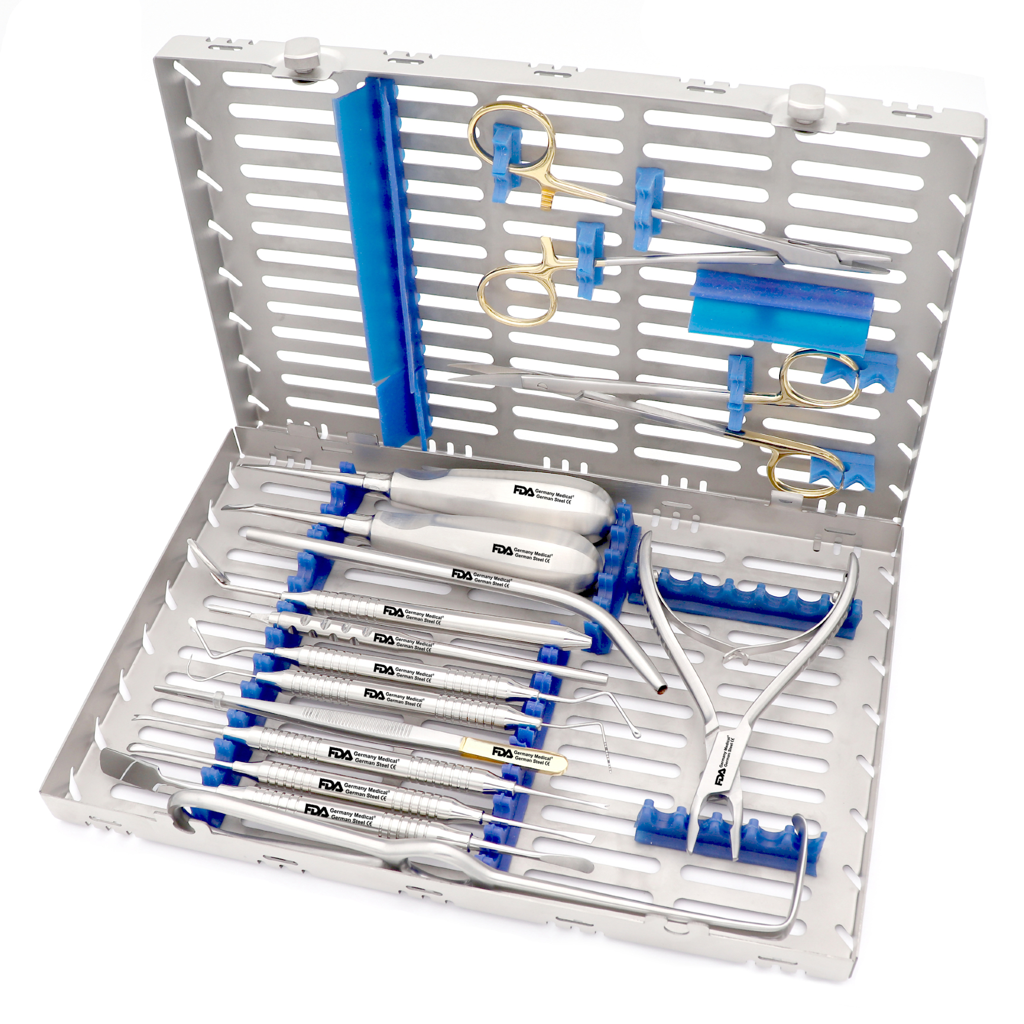 Osteotomie Kit – Dr. Beisel