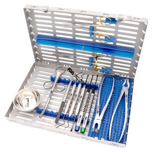 Implant Site Development Kit