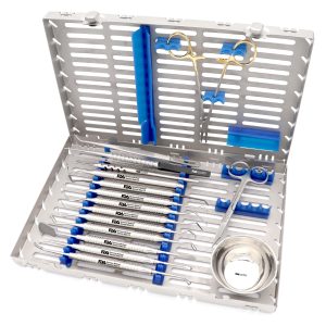 Bone Grafting Kit