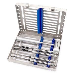 Bone Chisel Kit