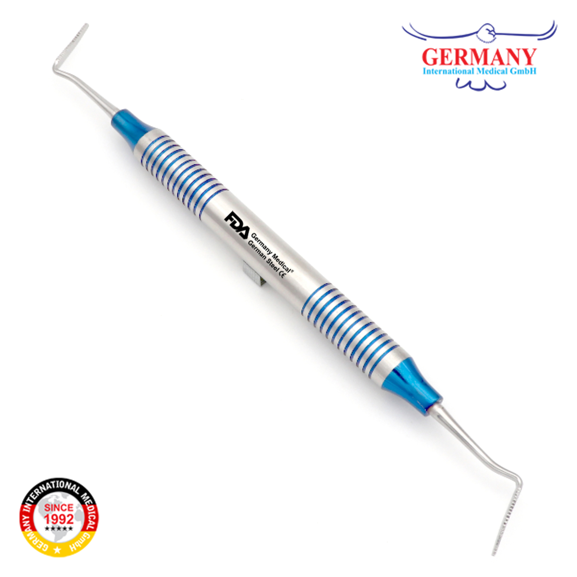 Perio M. Surgical Kit - Image 11