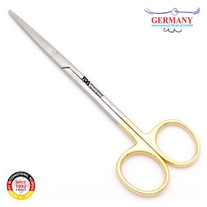 Metzenbaum Scissor Str. TC 15cm