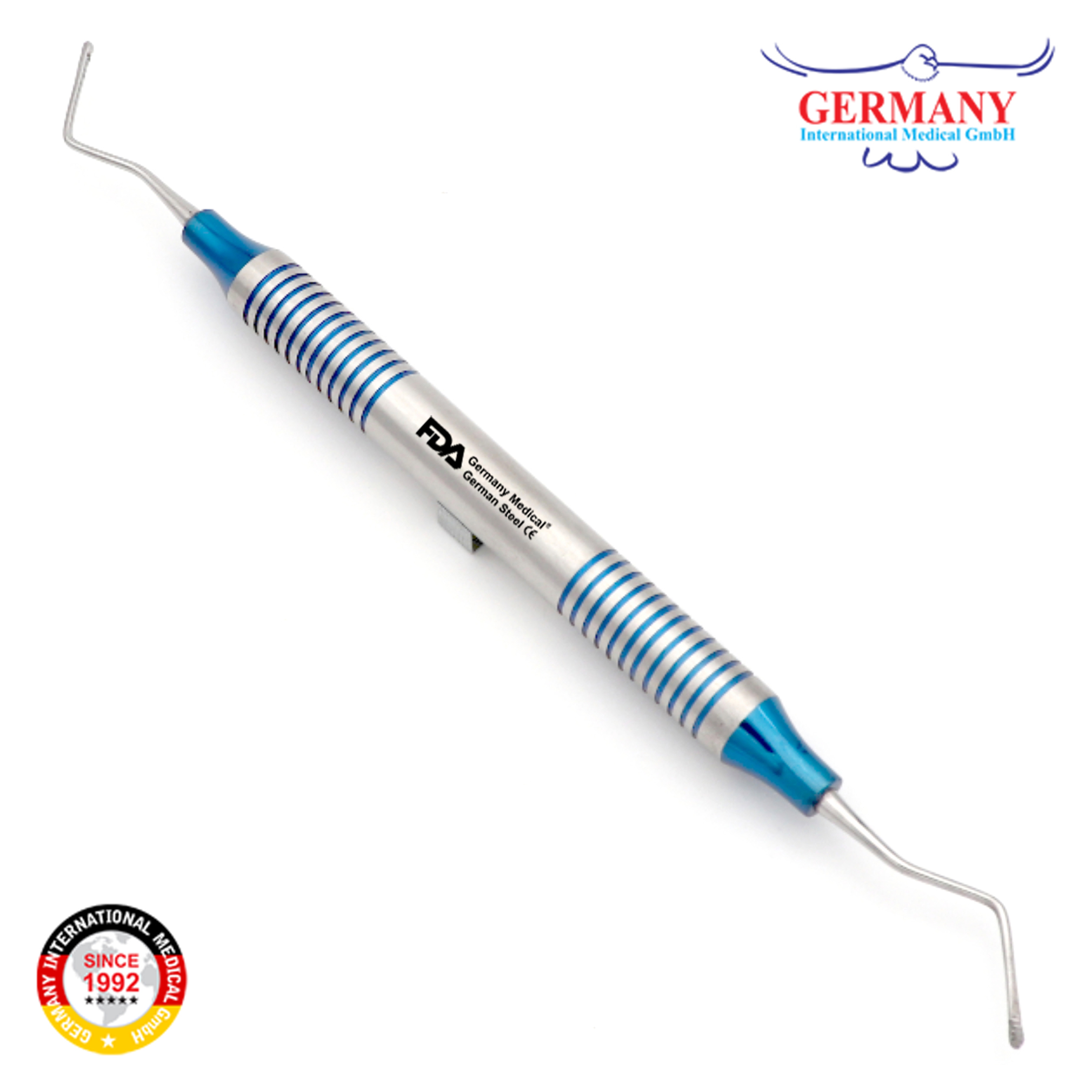 Perio M. Surgical Kit - Image 9
