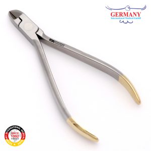Pin & Ligature Cutter, 12.5cm