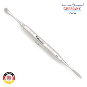 2MBH Periosteal 3mm/2mm Black
