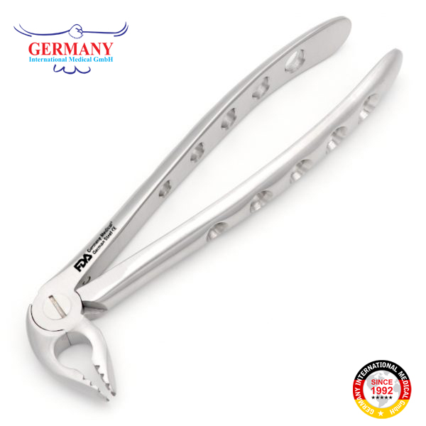 13 GE Forceps