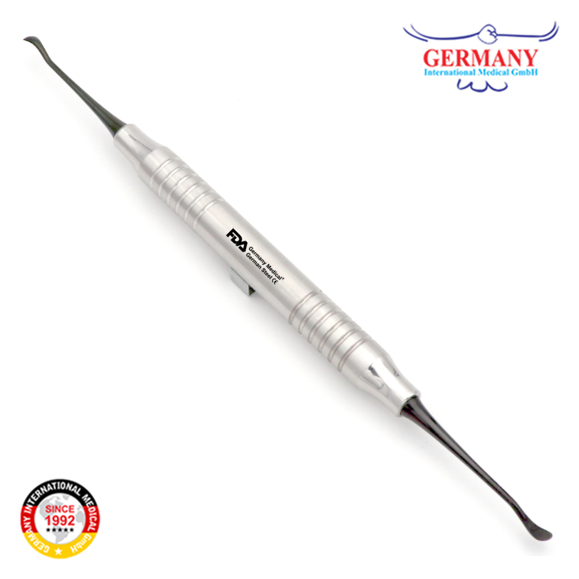 152 Kramer-Nevins Periosteal B