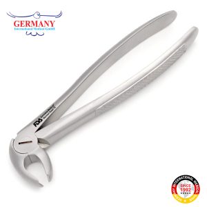 19 Extraction Forcep