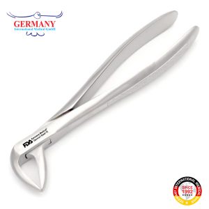 74N Extraction Forcep
