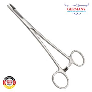 Crile-Wood Needle Holder DD