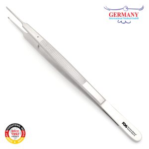 Gerald Tissue Plier Str. 1x2T 18cm